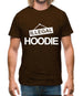 Illegal Hoodie Mens T-Shirt