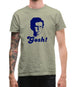 Gosh! Mens T-Shirt