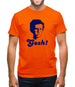 Gosh! Mens T-Shirt