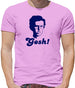 Gosh! Mens T-Shirt