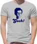 Gosh! Mens T-Shirt