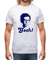 Gosh! Mens T-Shirt