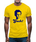 Gosh! Mens T-Shirt