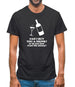 Can I Buy You A Drink? Or Do You Just Want The Money? Mens T-Shirt