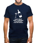 Can I Buy You A Drink? Or Do You Just Want The Money? Mens T-Shirt
