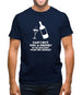 Can I Buy You A Drink? Or Do You Just Want The Money? Mens T-Shirt