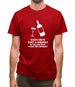 Can I Buy You A Drink? Or Do You Just Want The Money? Mens T-Shirt