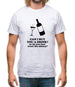 Can I Buy You A Drink? Or Do You Just Want The Money? Mens T-Shirt