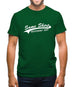 Same Shirt, Different Day Mens T-Shirt