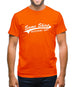 Same Shirt, Different Day Mens T-Shirt