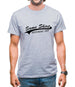 Same Shirt, Different Day Mens T-Shirt