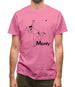 Monty Panesar Mens T-Shirt