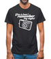 This Is How I Remember My Night! Mens T-Shirt