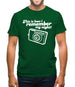 This Is How I Remember My Night! Mens T-Shirt