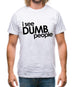 I See Dumb People Mens T-Shirt