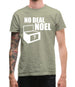 No Deal Noel Mens T-Shirt