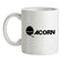 Acorn Computers Ceramic Mug