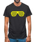 Shutter Shades Mens T-Shirt