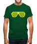 Shutter Shades Mens T-Shirt