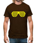 Shutter Shades Mens T-Shirt