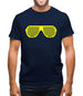 Shutter Shades Mens T-Shirt