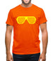 Shutter Shades Mens T-Shirt