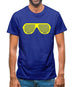 Shutter Shades Mens T-Shirt