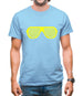 Shutter Shades Mens T-Shirt