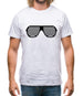 Shutter Shades Mens T-Shirt