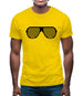 Shutter Shades Mens T-Shirt