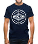 Panam Mens T-Shirt