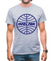 Panam Mens T-Shirt