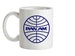 Panam Ceramic Mug