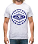 Panam Mens T-Shirt