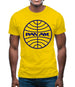 Panam Mens T-Shirt