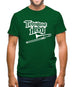 Trombone Hero Mens T-Shirt