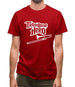 Trombone Hero Mens T-Shirt