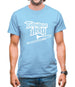 Trombone Hero Mens T-Shirt