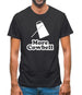 More Cowbell Mens T-Shirt