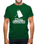 More Cowbell Mens T-Shirt