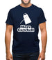 More Cowbell Mens T-Shirt