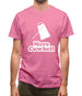 More Cowbell Mens T-Shirt