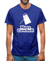 More Cowbell Mens T-Shirt