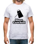 More Cowbell Mens T-Shirt