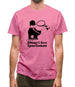 Andy Murray - Scotland's Best Sportsman Mens T-Shirt