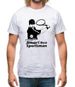 Andy Murray - Scotland's Best Sportsman Mens T-Shirt