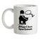 Andy Murray - Scotland's Best Sportsman Ceramic Mug