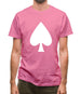 Spade Mens T-Shirt