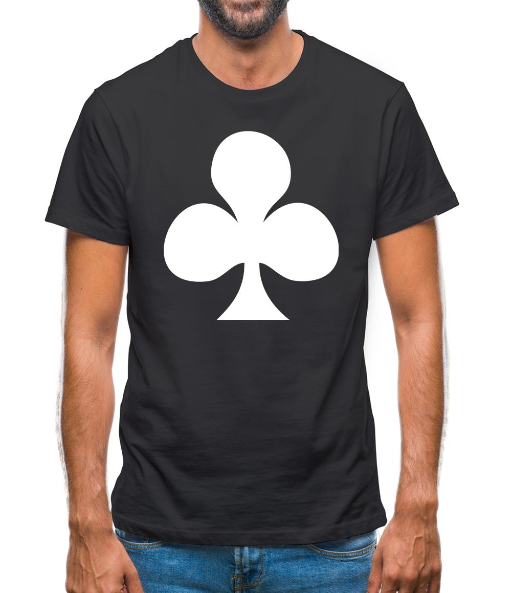 Club Mens T-Shirt