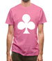 Club Mens T-Shirt